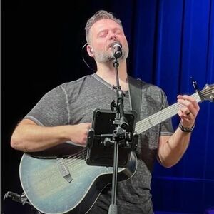 Meet your Posher, Kevin